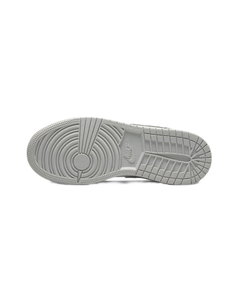 Jordan 1 Low Shadow Toe - 553558-052