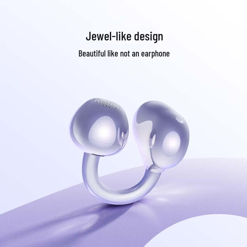 HONOR LCHSE Ear-Clip Bluetooth Earphones 2