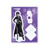HUNDRED LINE Final Defense Academy 03 Hiruko Shizukuhara Acrylic Stand
