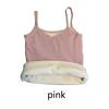 T-shirt Sleeveless Tops Women Winter Warm Underwear Solid Color Thermal Casual Nightwear Sexy Elasticity Female Thin Velvet