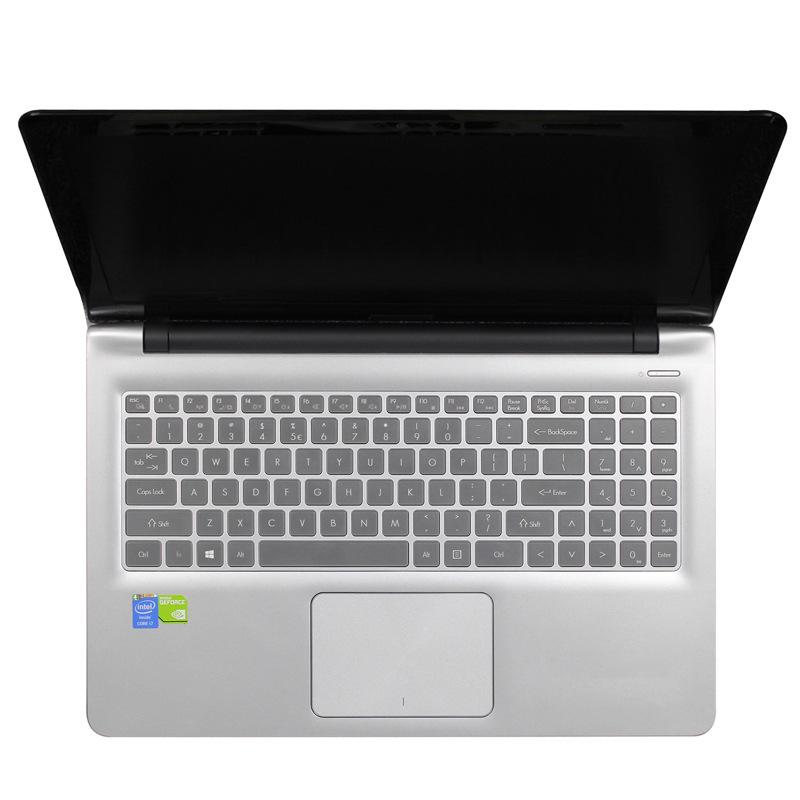 Защитная пленка для клавиатуры Mechrevo Dawn Earthling P150HM