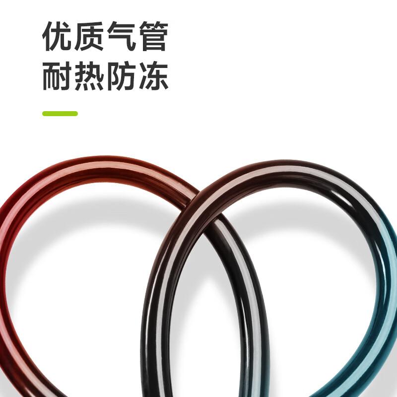 Yongjiu Multi-Purpose Air Pump