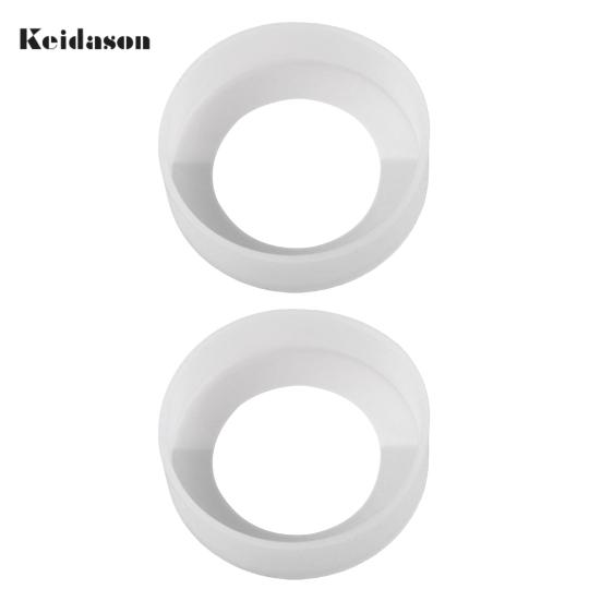 Useful BPA Free Solid Color Bottle Boot Reduce Noise Coffee Cup Protector Cover Household Supplies