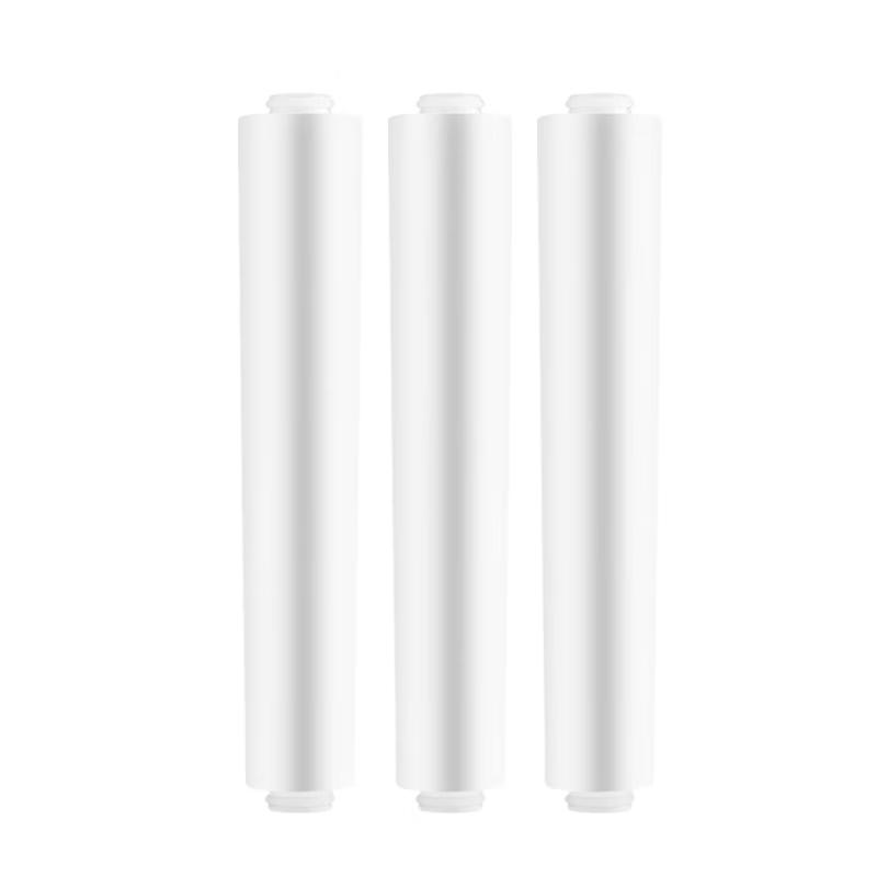 Сменный картридж для душевого фильтра Philips WP3926/03 с китайской вилкой (адаптер в комплекте)