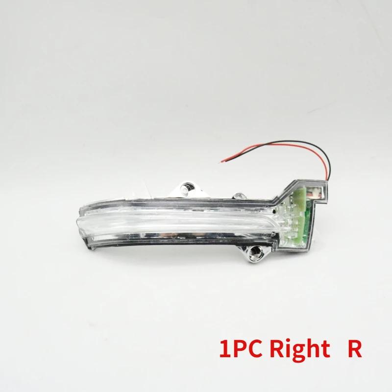 

Exterior Rearview Mirror Indicator Light Turn Signal Lamp For Suzuki S-Cross SX4 S Cross 2014- Vitara 2016- 1PC Right R