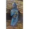 Self-Love Redemption Series Goddess Statue Resin Crafts Healing Goddess Statue Ornament Decoration