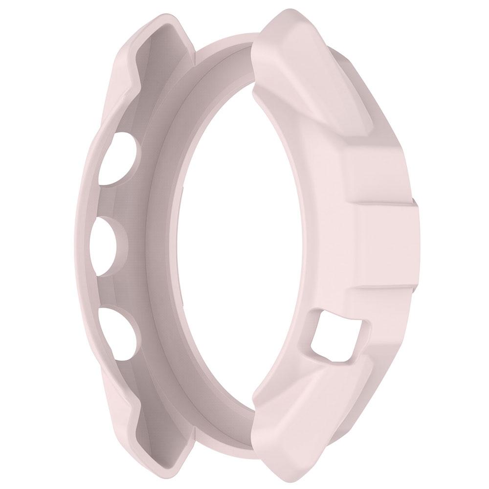 Watch Protective Case Cover for Garmin Approach S70 42mm 47mm Soft Tpu SmartWatch Shockproof Protector Shell Anti-scratch