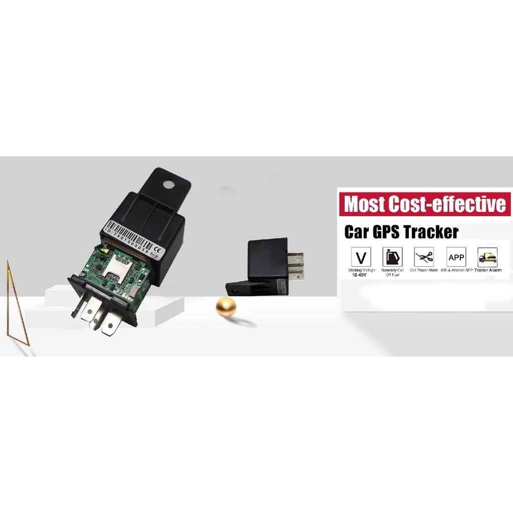 Mini GPS Tracker Car Motorcycle Builtin Battery Cut Off Oil CJ720 Tracker Auto LK720 GPS GSM Locator Tracking Shock Alarm