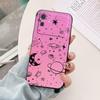 For Cubot Note 21 Phone Case astronaut Silicone Protection Back Cover For Cubot Note 21 Note21 Funda Coque Colorful Shells
