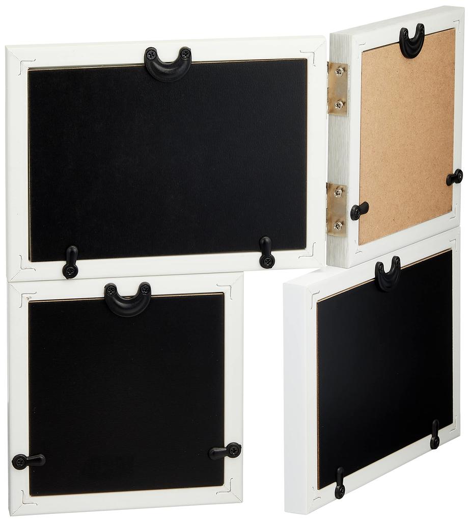 Ladonna LADONNA Fotorámeček Svatba Velký Rozměr x 2 Mini Rozměr x 2 089239 Hnědý SF11-40 Víceboký