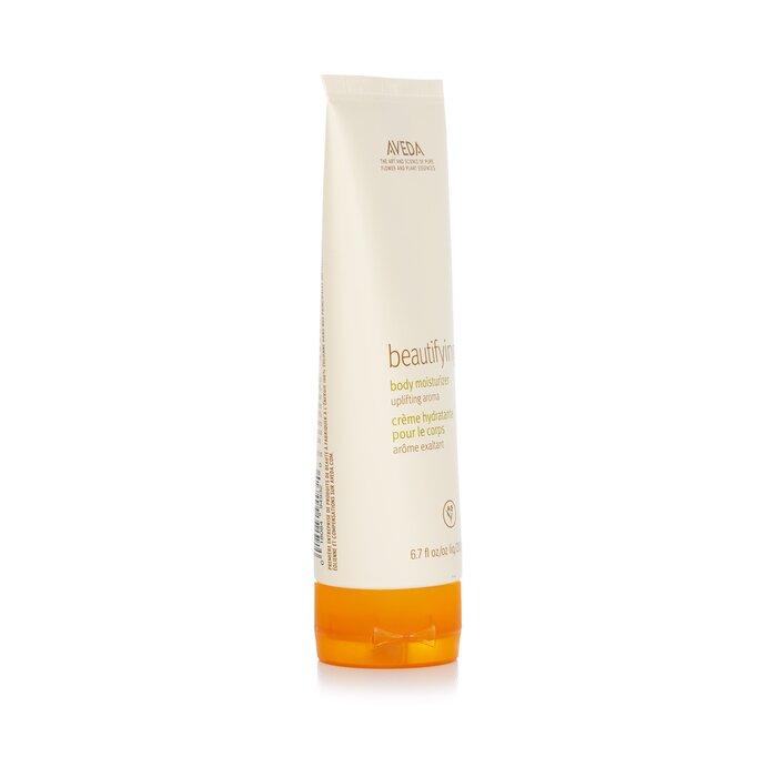 Aveda Beautifying Body Moisturizer 6.8 Oz