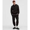 Lululemon Merino Wool Pullover Hoodie Black