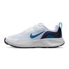 Wearallday Low Top Running Shoes Blue White Unisex CJ3816-106