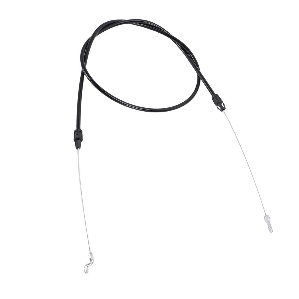 Rasenmäher-Steuerkabel 746-1113 Hohe Festigkeit Präziser Ersatz für 12A-288 00 Rasenmäher