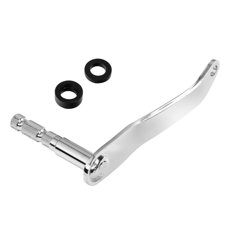 Motorcycle Gear Shifter Shift Rod Lever Arm For Harley Softail Slim Fat Bob 114 Sport Glide FLSL 2018-2024