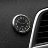 Car Decoration Electronic Meter Car Clock Timepiece Auto Interior Ornament Automobiles Sticker Watch Interior In Car Accessories