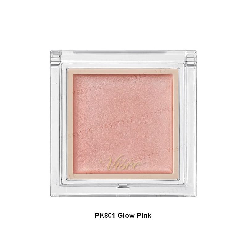 Kose - Visee The Contour Color Highlight Cream