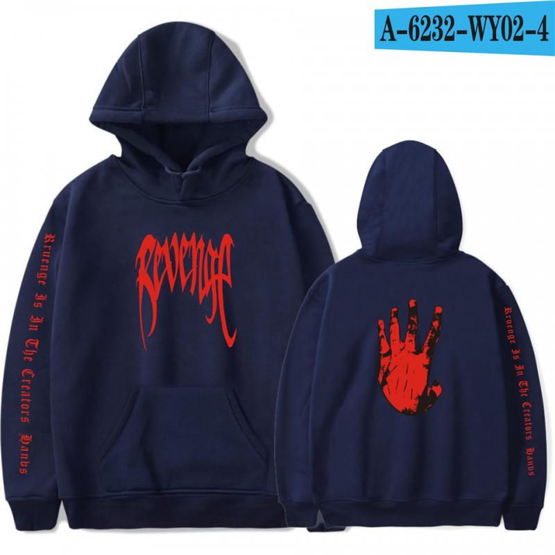 Mens Oversized Hoodie With Printed Graphic Design Soft Fleece-Lined Sweatshirt Casual Wear