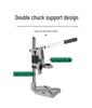 Multifunctional Electric Drill Stand: Converts Hand Drill To Micro Bench Drill for Precise Small Drilling Tasks