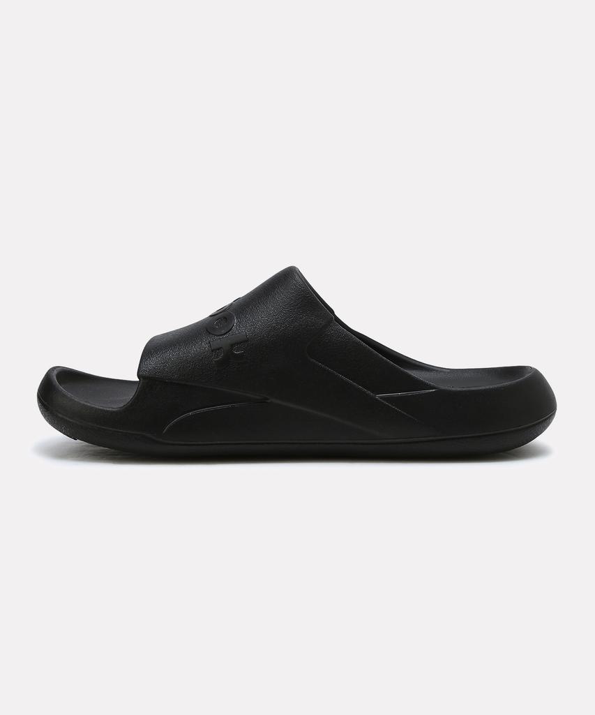 Reebok Clean Slide - Triple Black / 100200310