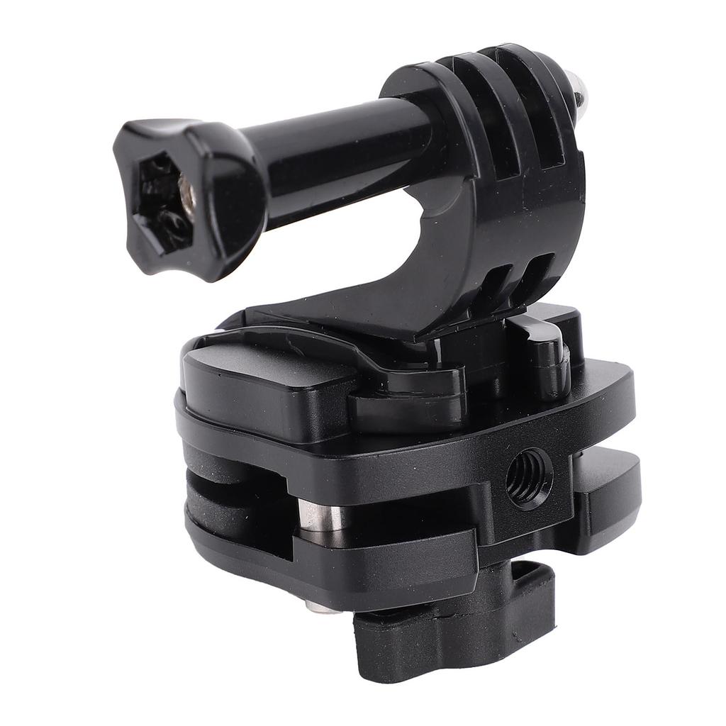Motorcycle Windshield Mount Fit for Action 5 Pro Action Camera Aluminum Alloy Motorbike Windscreen Camera Clamp Mount