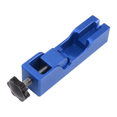 Aluminum Alloy Universal Spark Plug Gap Tool Anodizing for 0.394in 0.472in 0.551in 0.630in Spark