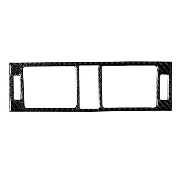 Mercedes W204 C-Class Center Console Air Vent Cover (2007-2010)