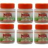 RSINC Sheth Bros Ayurvedic Kayam Tablets - 30 Tablets from India (Pack of 6) JL155423220896