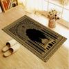 2025 New Muslim Carpet Rug for Living Room Bedroom Home Sofa Decoration,Kids play Non-slip Floor Mat129