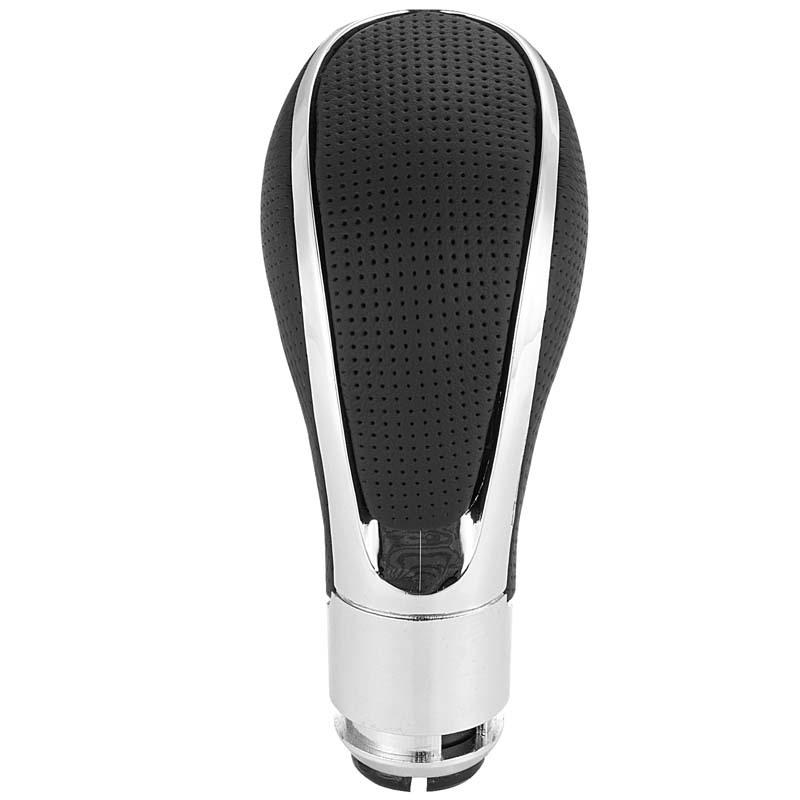 Automatic Gear Shift Knob Shifter Knob Lever Stick for GM/Buick Regal for Opel/Vauxhall ignia/Astra J 2009-2015 A