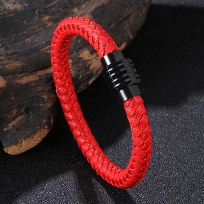 Armbanden – Gevlochten en gedraaide armbanden