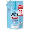 Joy Double Disinfectant Dish Soap with Double Deodorizing and Fresh Clean Refill [Large Capacity] 1,425mL