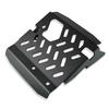Engine Protection Cover Motorbike Accessories Motorcycle Skid Plate Bash Frame Guard Replacement Easy Installation