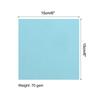100 Sheets Origami Paper 15x15cm Double Sided Square Folding Papers for Art Craft Project Gifts Scrapbooking Decor DIY Handmade