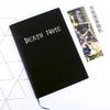 Anime Death Note Notebook & Quill Pen Set - Comic Exhibition Stationery