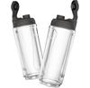 Стационарный блендер Tefal BL15FD Mix & Move Smoothie Maker