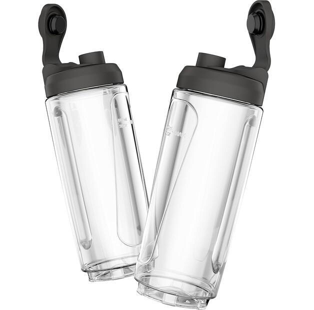 Стационарный блендер Tefal BL15FD Mix & Move Smoothie Maker