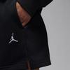 Women's Air Jordan Brooklyn Fleece Shorts Black HJ1366-010