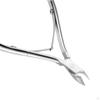 Manicure Nippers, Nail Clipper, Premium, Pedicure Tools, Stainless Steel ,Durable Precise