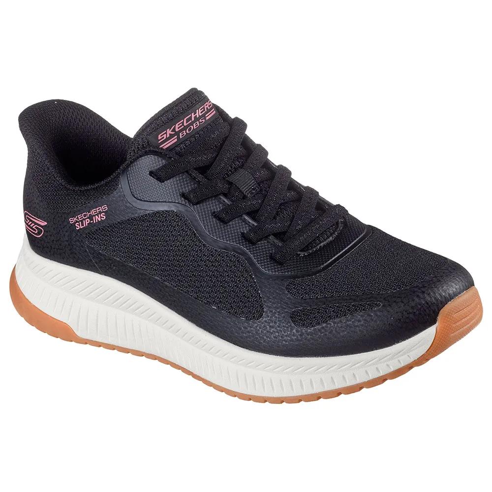 Skechers Sneakers Bobs Squad 4 Staple Look
