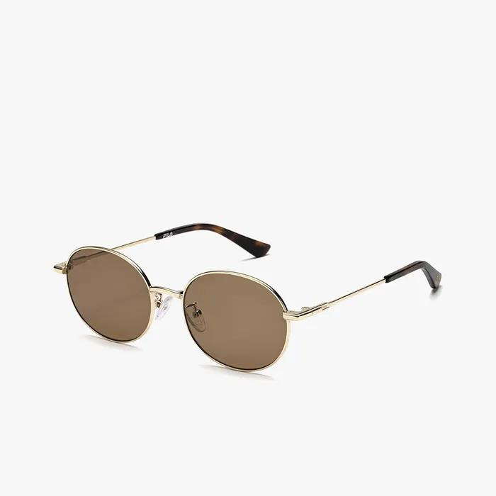Sunglasses (FLS7482 LIGHTGOLD/T 53)
