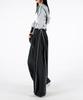 UMM Women'S Sideline Balloon Wide Track Pants 3 Colors