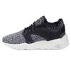 Blaze Cage Evoknit Low Top Running Shoes Women's Black White 364113-01