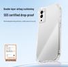 OPPO A56/A56s Airbag Anti-drop Transparent TPU Phone Case