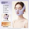 Breathable Face Slimming Bandage V Line Face Shaper Chin Cheek Lift Up Belt Anti Wrinkle Facial Massager Beauty Skin Care Tools