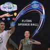 Hand Controlled Pro Flying Spinner Ball Boomerang Toy Mini Ufo Drone Gift