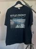 Title Fight 00 Vintage Tshirt