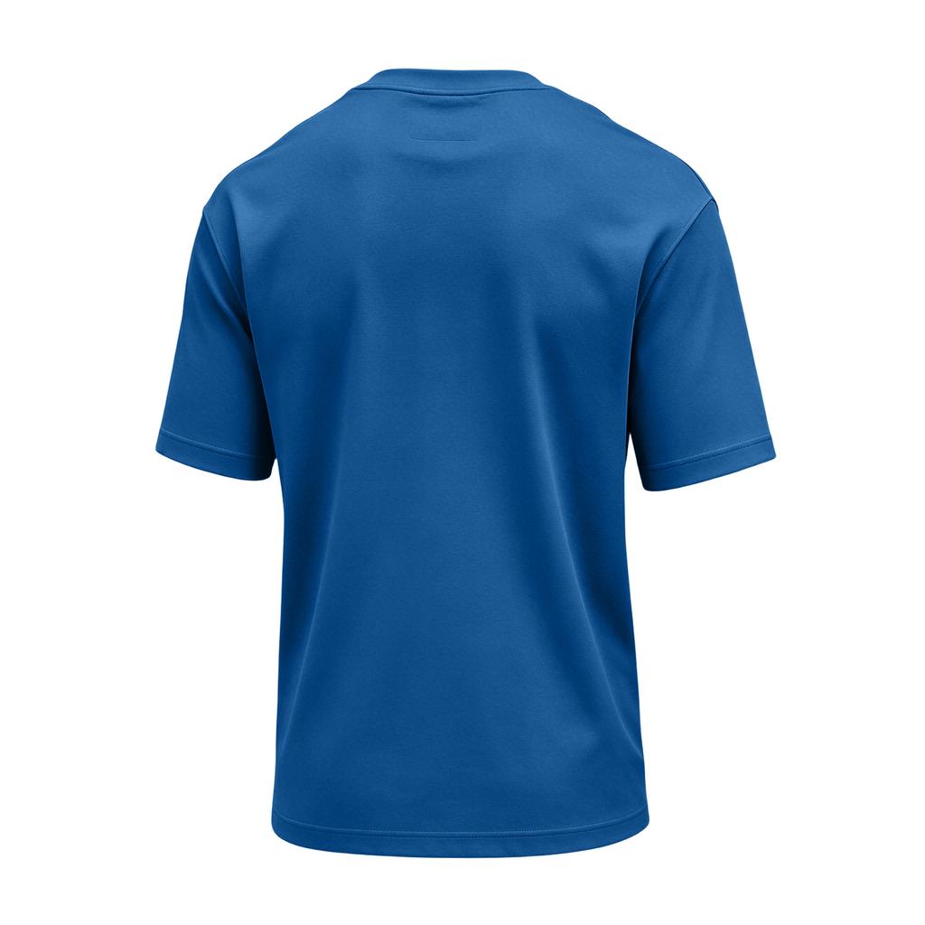 Men Crew Neck Short Sleeve T Shirt Soft Lightweight Classic Fit Basic Tee Comfortable Casual Top for Daily Wear