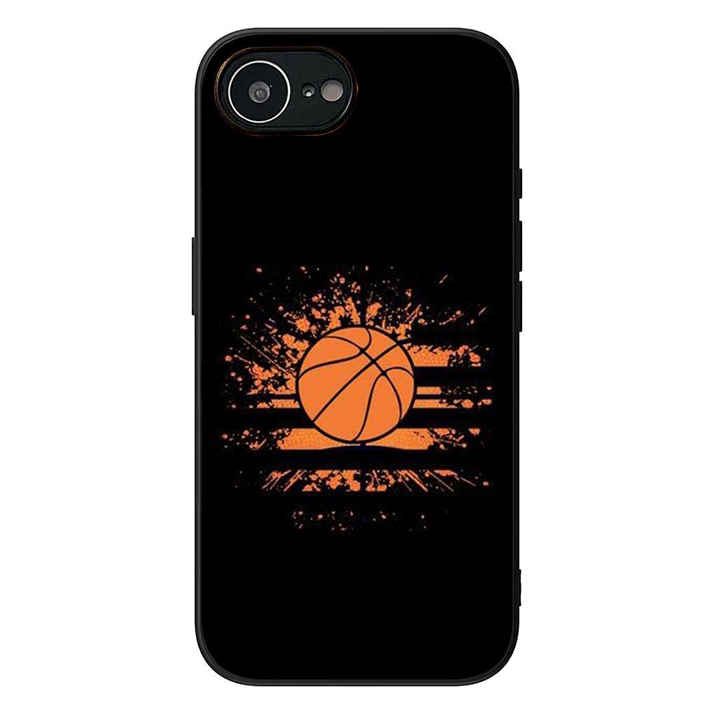 

Soft Cover for Motorola Moto Edge 50 30 Fusion 40 NEO Ultra Pro E14 G20 E15 G35 G84 G13 G53 Coque Phone Case Basketball Fans Motorola Edge 50 Fusion