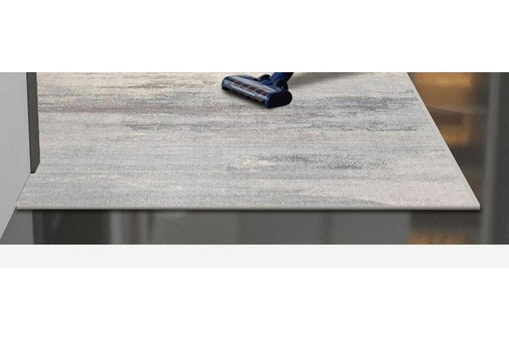 Tappetino Moderno Stampato Antiscivolo per Ingresso – Zerbino Tagliabile per Porta e Tappetino per Corridoio